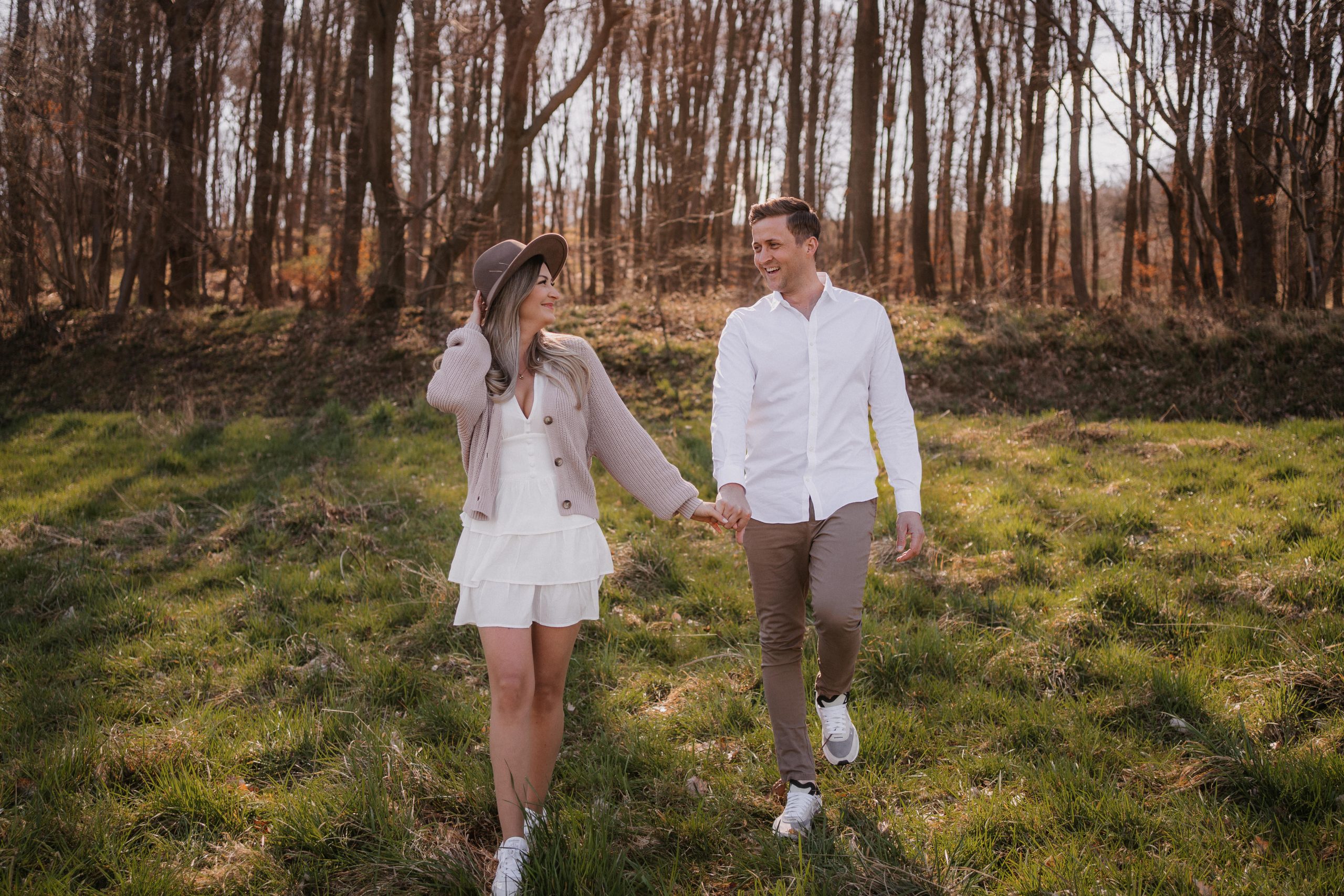 Paar- und Babybauchshootings in Bad Neuenahr und Umgebung, Cathy Kohlenberg Fotografie