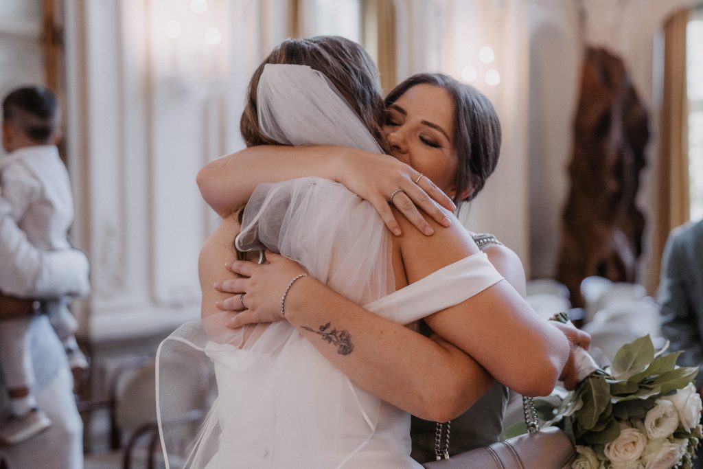 Standesamtliche Trauung Hochzeitsfotografie Cathy Kohlenberg Fotografie Bonn