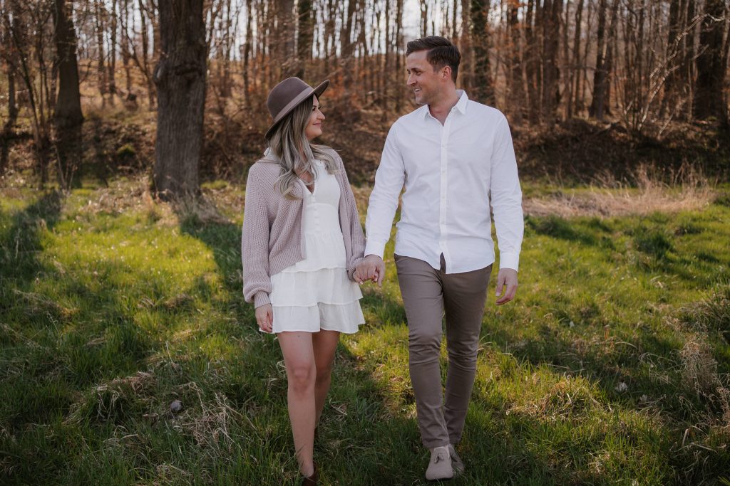 Paar- und Babybauchshootings in Bad Neuenahr und Umgebung, Cathy Kohlenberg Fotografie