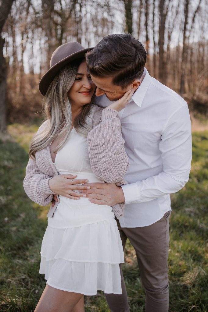 Paar- und Babybauchshootings in Bad Neuenahr und Umgebung, Cathy Kohlenberg Fotografie