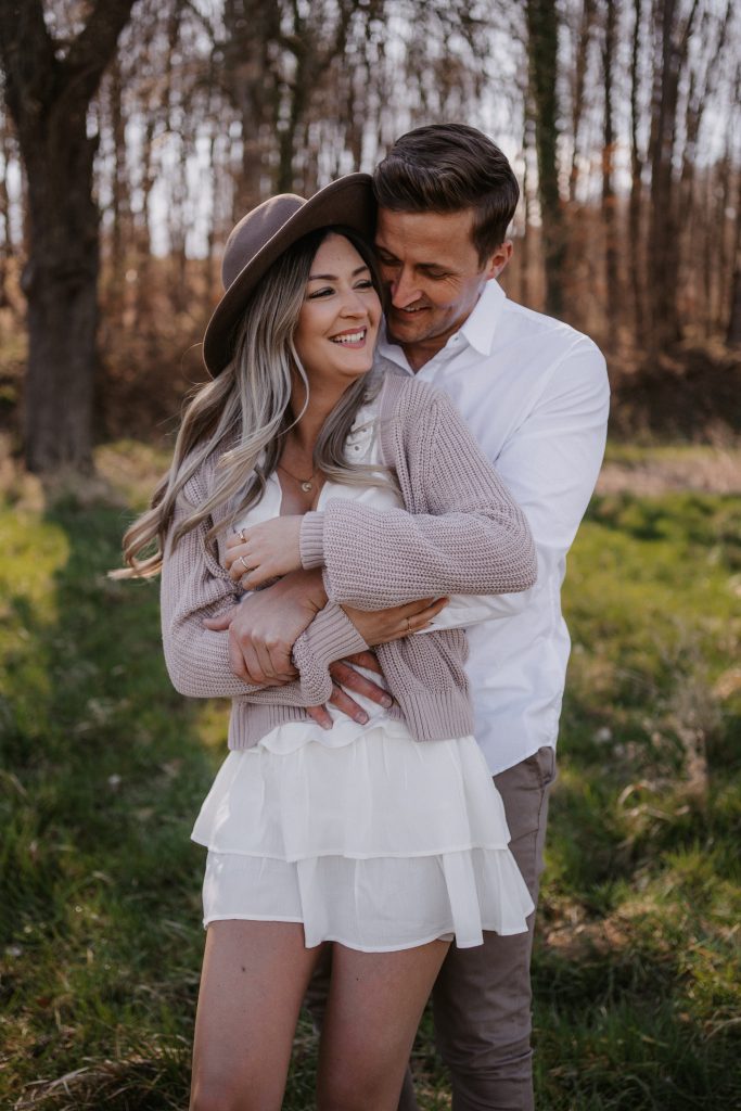 Paar- und Babybauchshootings in Bad Neuenahr-Ahrweiler