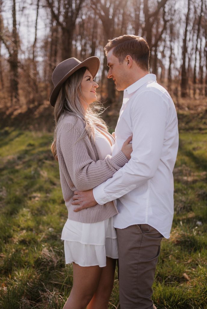 Paar- und Babybauchshootings in Bad Neuenahr und Umgebung, Cathy Kohlenberg Fotografie