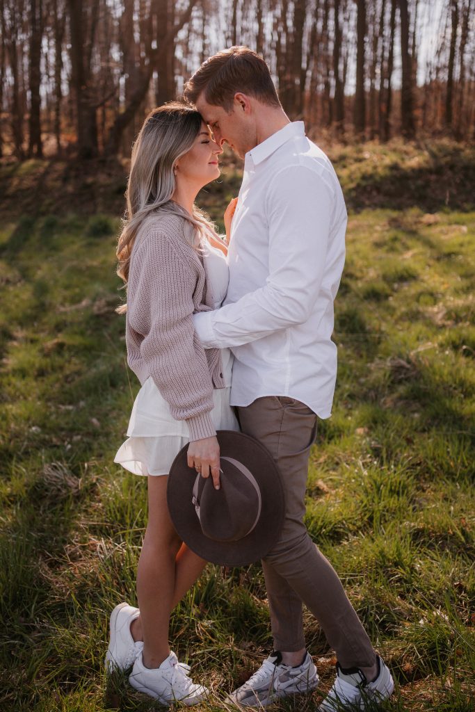 Paar- und Babybauchshootings in Bad Neuenahr und Umgebung, Cathy Kohlenberg Fotografie