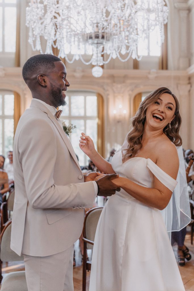 Standesamtliche Trauung Hochzeitsfotografie Cathy Kohlenberg Fotografie Bonn