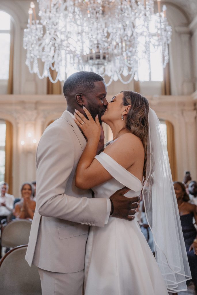 Standesamtliche Trauung Hochzeitsfotografie Cathy Kohlenberg Fotografie Bonn