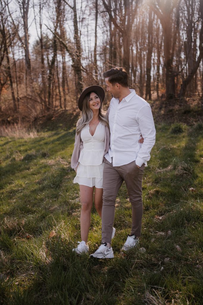 Paar- und Babybauchshootings in Bad Neuenahr und Umgebung, Cathy Kohlenberg Fotografie