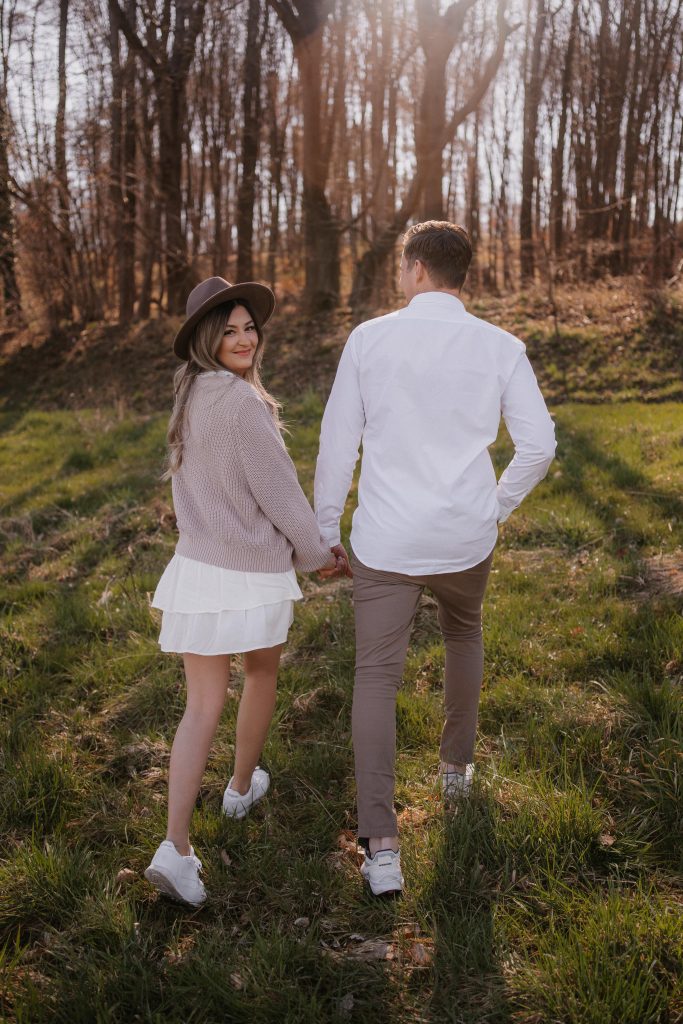 Paar- und Babybauchshootings in Bad Neuenahr und Umgebung, Cathy Kohlenberg Fotografie