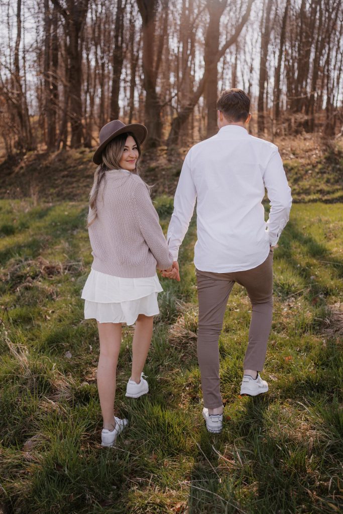 Paar- und Babybauchshootings in Bad Neuenahr und Umgebung, Cathy Kohlenberg Fotografie