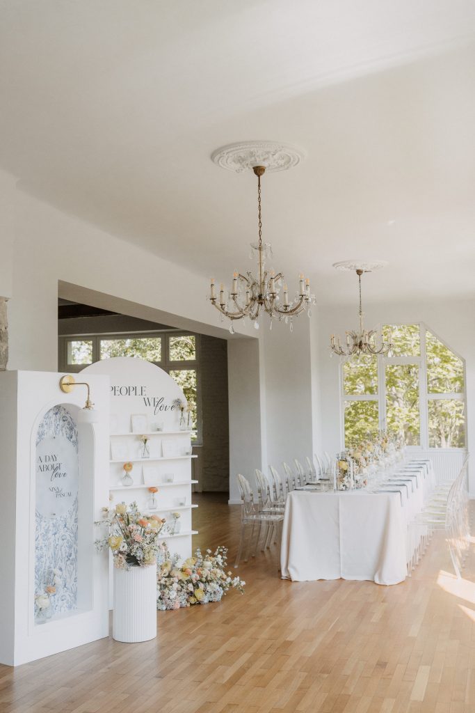 Alt Linzenshäuschen - Heiraten in Aachen