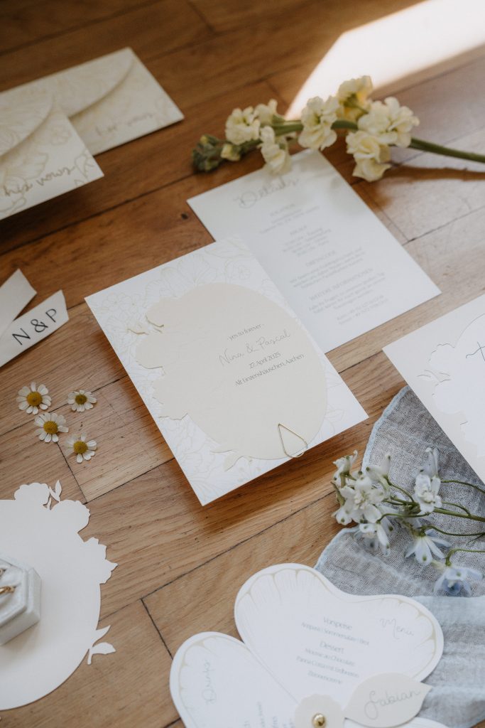 AltLinzenshaeuschenCathyKohlenbergFotografie 14 - Heiraten in Aachen: Hochzeit im Alt Linzenshäuschen