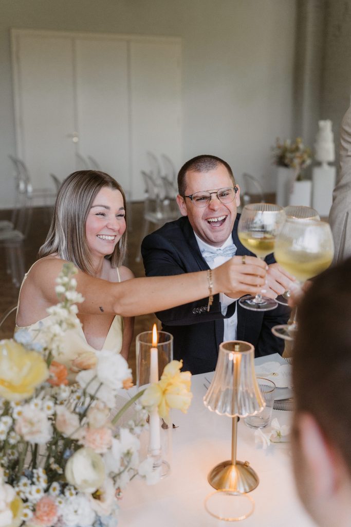 Alt Linzenshäuschen - Heiraten in Aachen