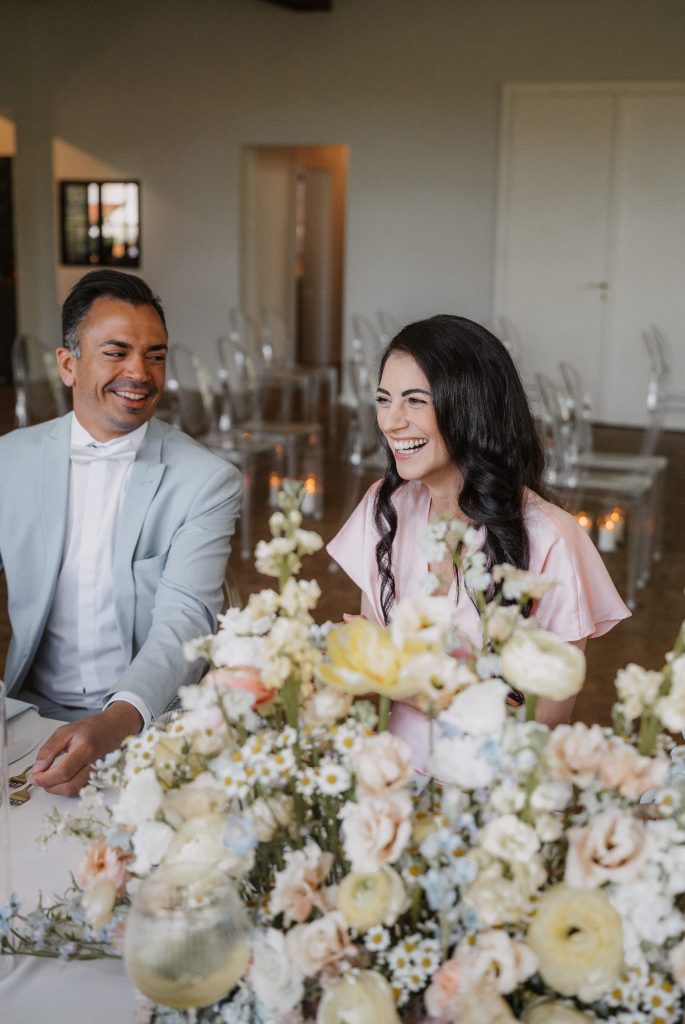 Alt Linzenshäuschen - Heiraten in Aachen