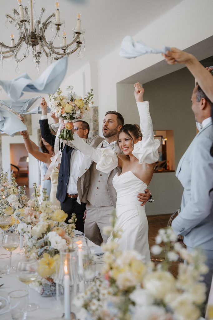 Alt Linzenshäuschen - Heiraten in Aachen