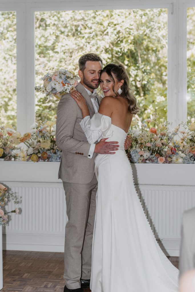Alt Linzenshäuschen - Heiraten in Aachen