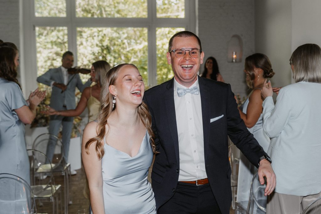 Alt Linzenshäuschen - Heiraten in Aachen