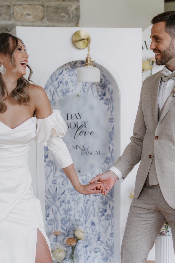Alt Linzenshäuschen - Heiraten in Aachen