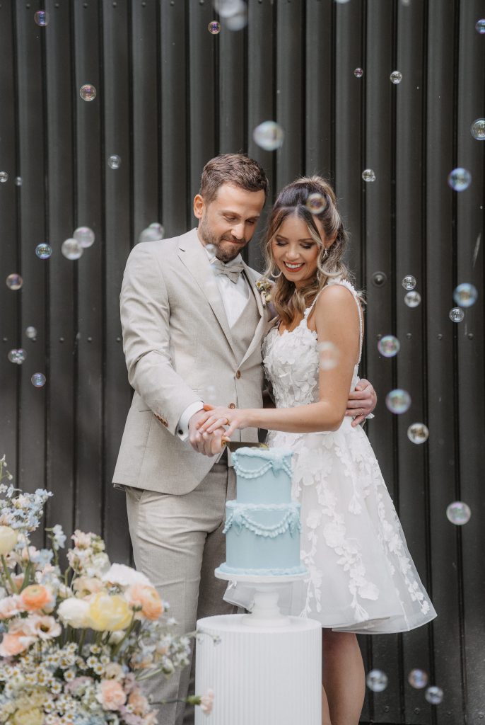 Alt Linzenshäuschen - Heiraten in Aachen