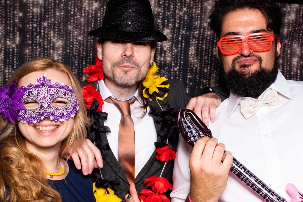 Fotobox mieten in Rheinbach 