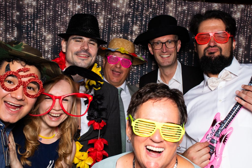 Fotobox mieten in Rheinbach 