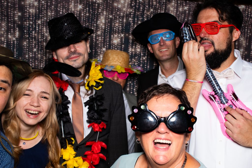 Fotobox mieten in Andernach