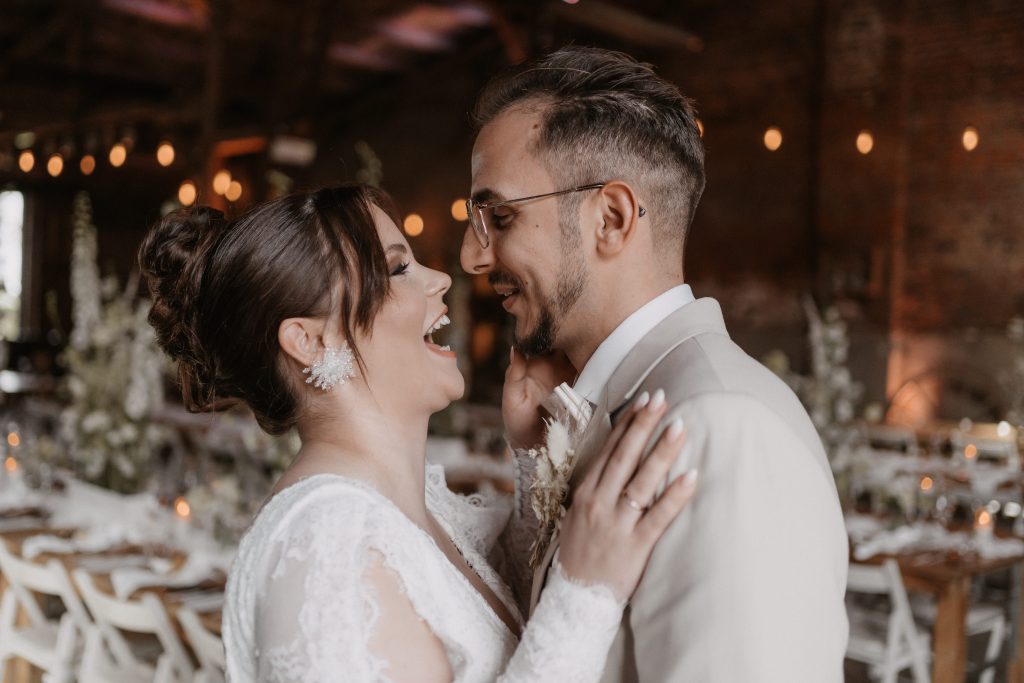 Scheunenhochzeit Köln