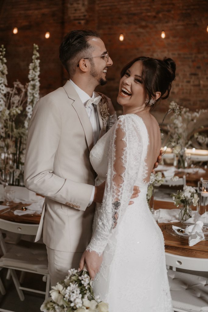 Paarshooting  Scheunenhochzeit Köln