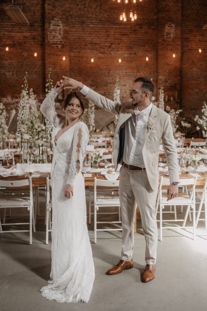 Paarshooting Scheunenhochzeit Köln