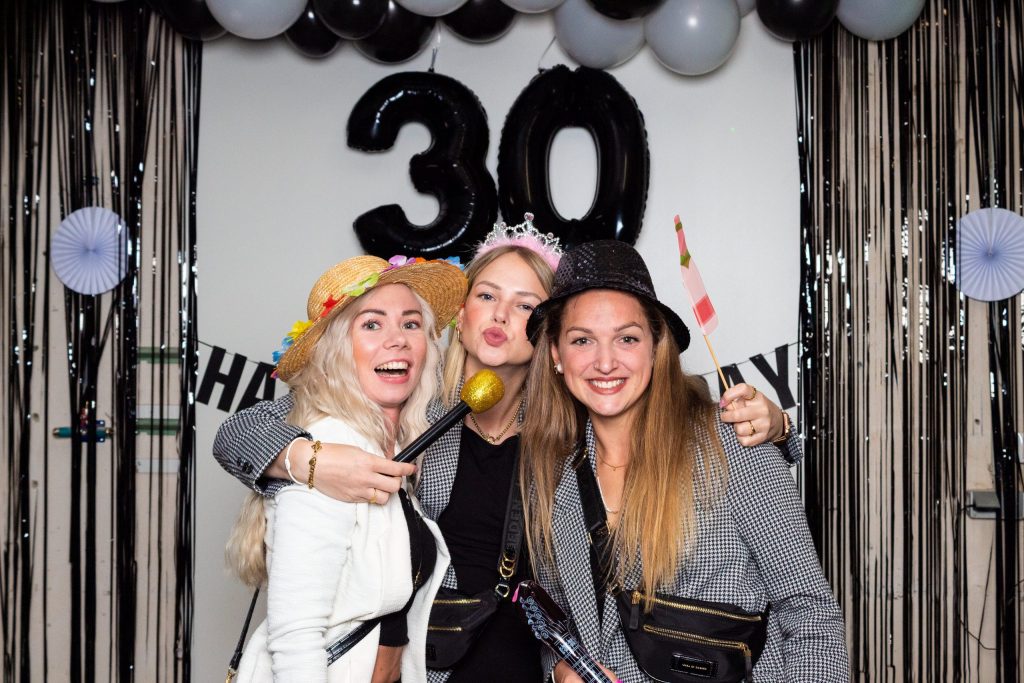 Fotobox mieten in Mayen
