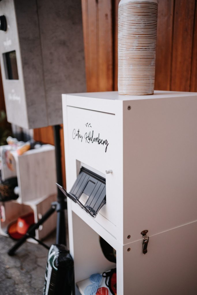 Fotobox mieten im Rheinland und Umgebung