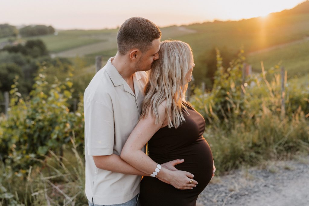 Babybauchfotografie Koblenz Cathy Kohlenberg Fotografie
