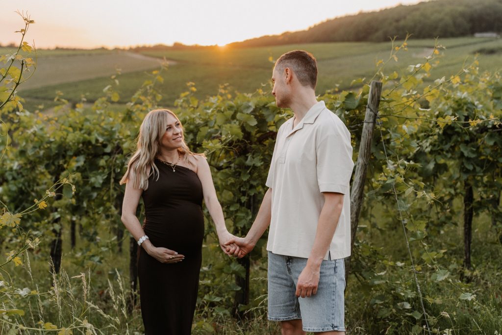 Babybauchfotografie und Neugeborenenfotografie Mayen und Umgebung, Cathy Kohlenberg Fotografie