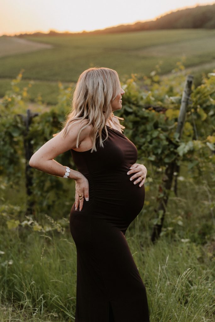 Babybauchfotografie Ahrtal, Cathy Kohlenberg Fotografie