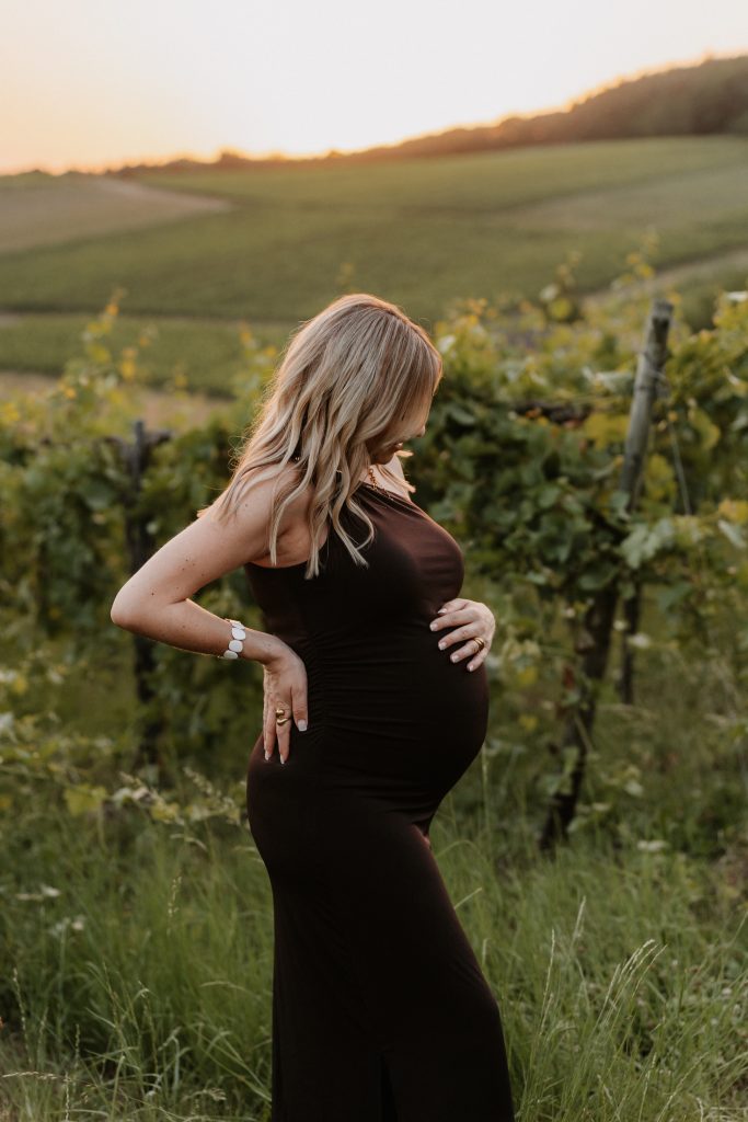 Babybauchfotografie Ahrtal, Cathy Kohlenberg Fotografie