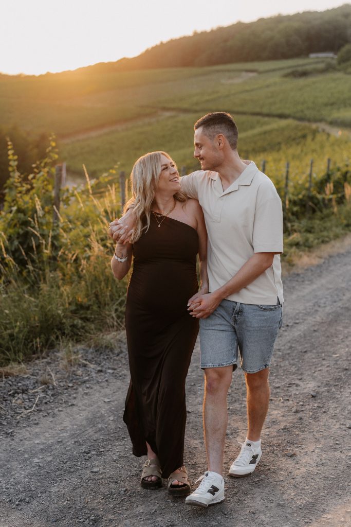Babybauchfotografie in Koblenz und Umgebung, Cathy Kohlenberg Fotografie