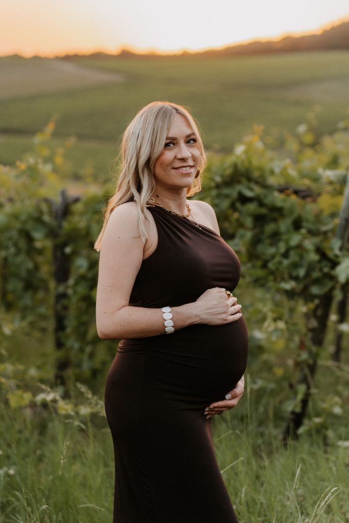 Babybauchfotografie Ahrtal, Cathy Kohlenberg Fotografie