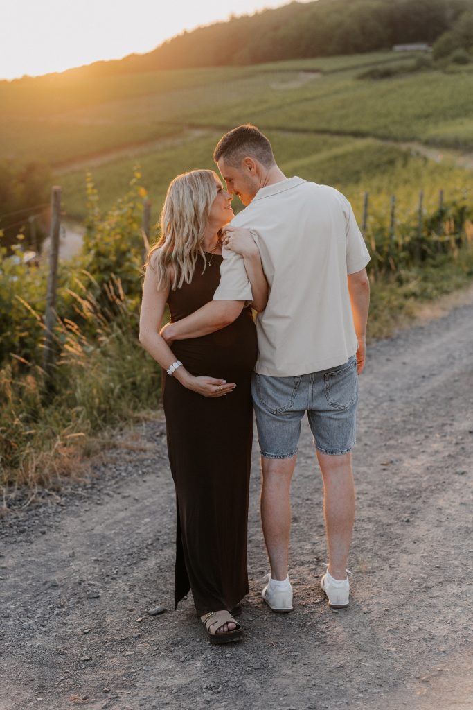 Babybauchfotografie in Koblenz und Umgebung, Cathy Kohlenberg Fotografie