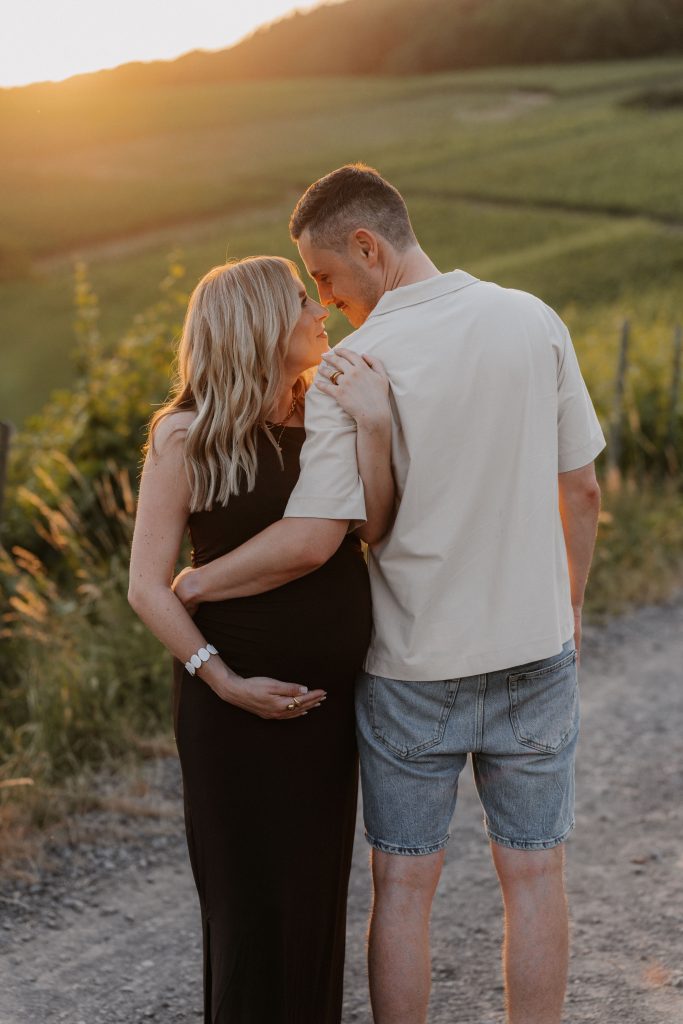 Babybauchfotografie Mayen und Umgebung, Cathy Kohlenberg Fotografie