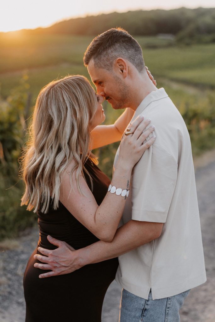 Babybauchfotografie in Koblenz und Umgebung, Cathy Kohlenberg Fotografie