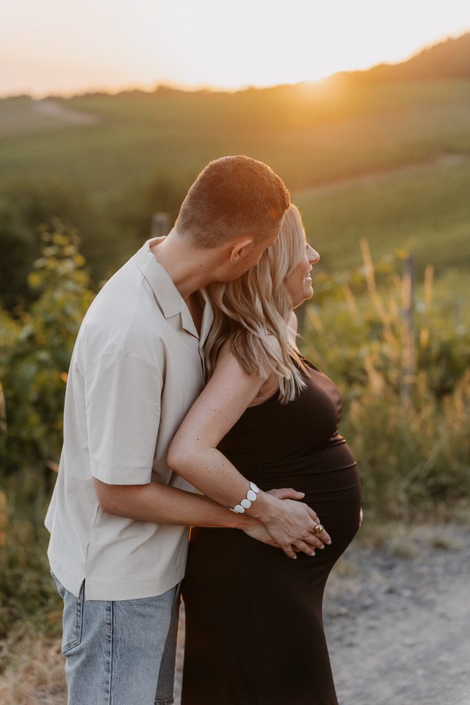 Babybauchfotografie Mayen und Umgebung, Cathy Kohlenberg Fotografie