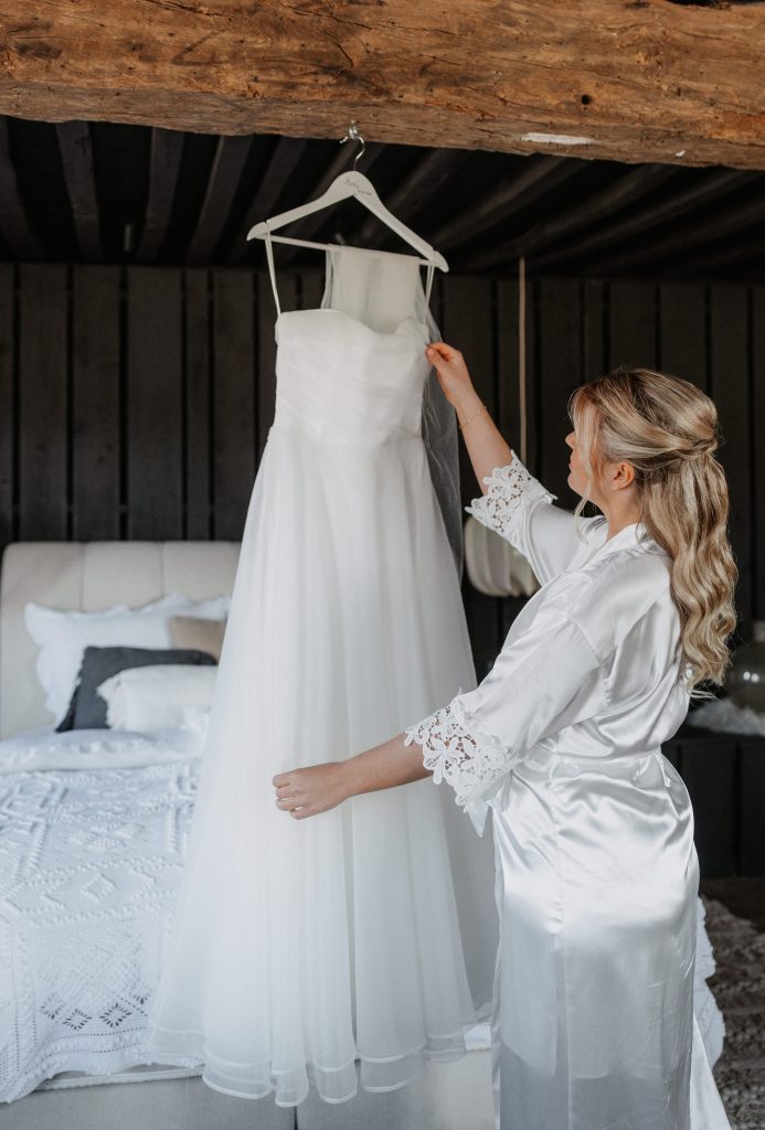 Hochzeit Maison Blanche Cathy Kohlenberg Fotografie Getting Ready