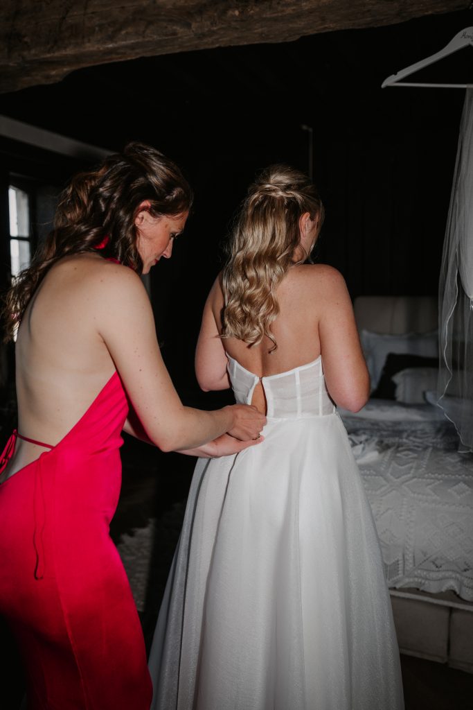 Hochzeit Maison Blanche Cathy Kohlenberg Fotografie Getting Ready