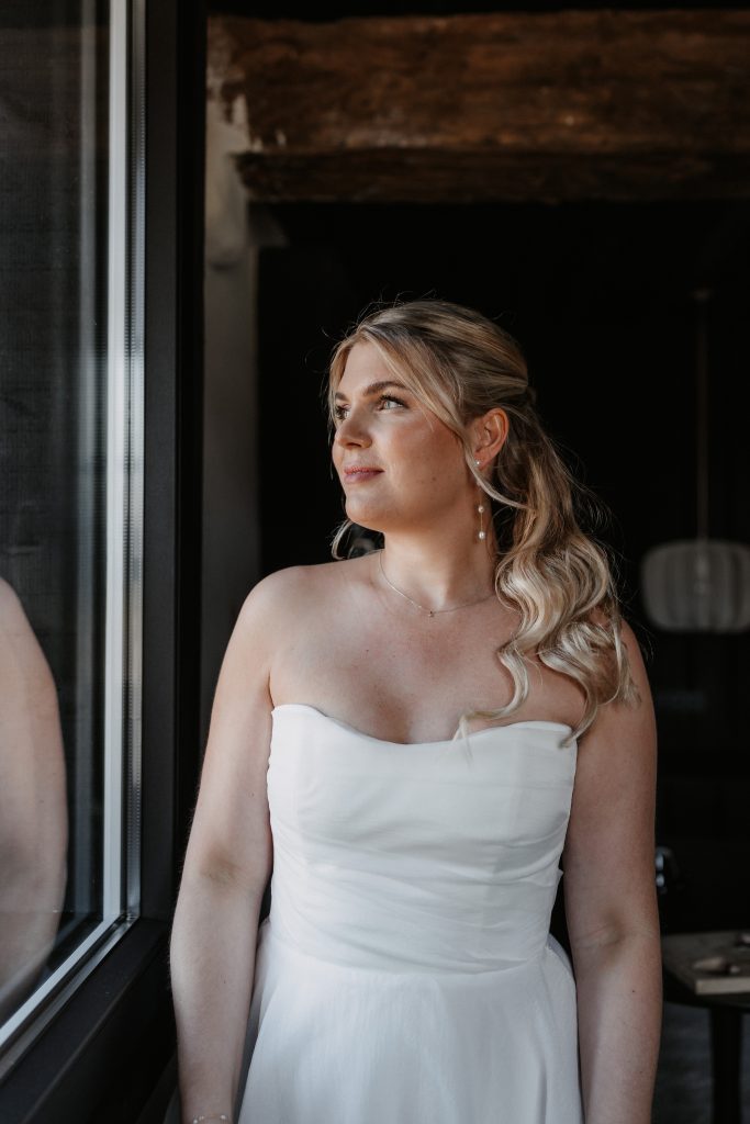Hochzeit Maison Blanche Cathy Kohlenberg Fotografie Getting Ready