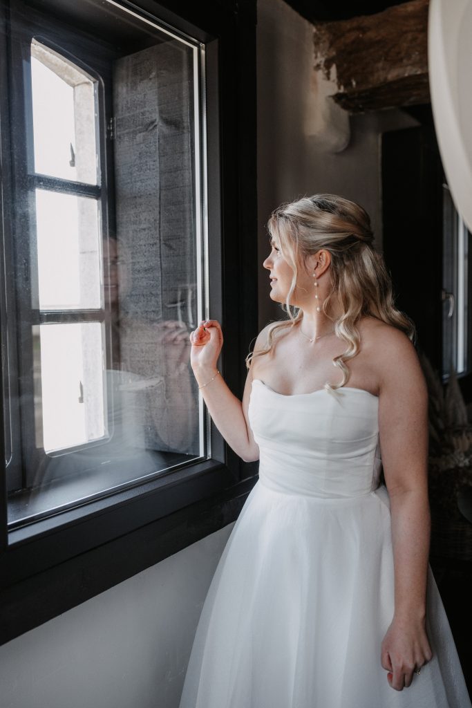 Hochzeit Maison Blanche Cathy Kohlenberg Fotografie Getting Ready