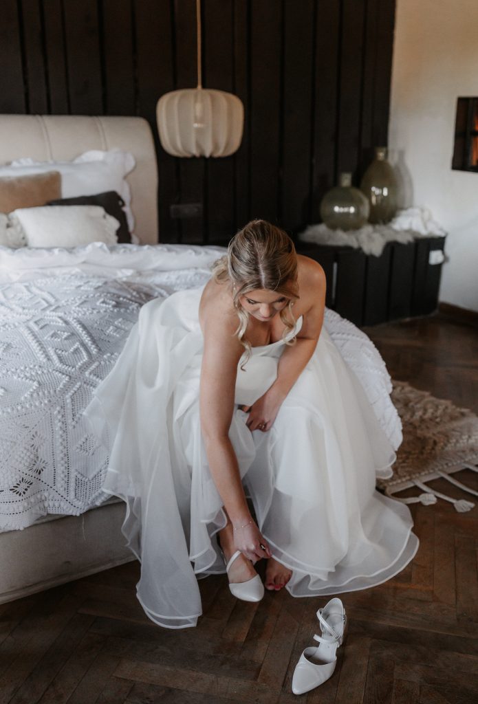 Hochzeit Maison Blanche Cathy Kohlenberg Fotografie Getting Ready