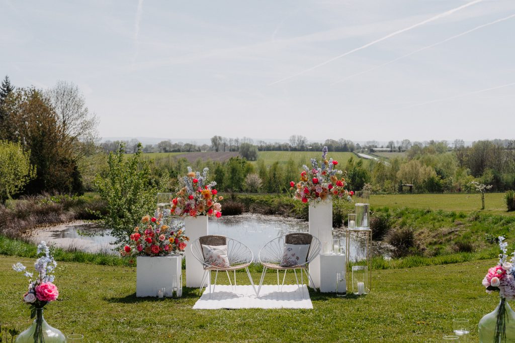 Hochzeit La Maison Blanche freie Trauung Cathy Kohlenberg Fotografie