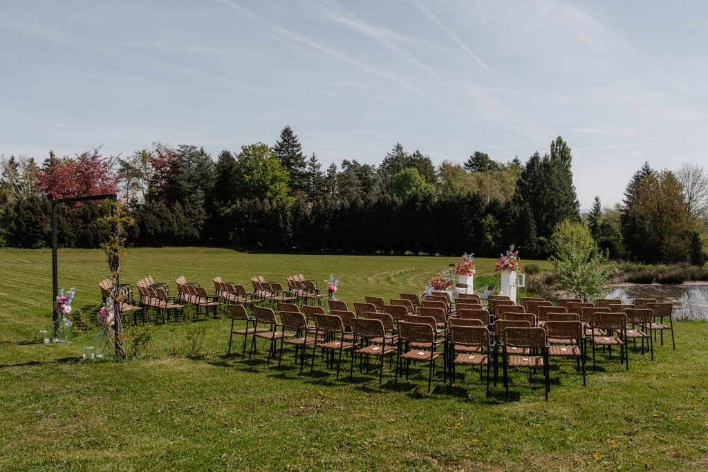 Hochzeit La Maison Blanche freie Trauung Cathy Kohlenberg Fotografie