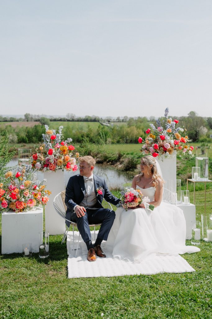 Hochzeit La Maison Blanche freie Trauung Cathy Kohlenberg Fotografie