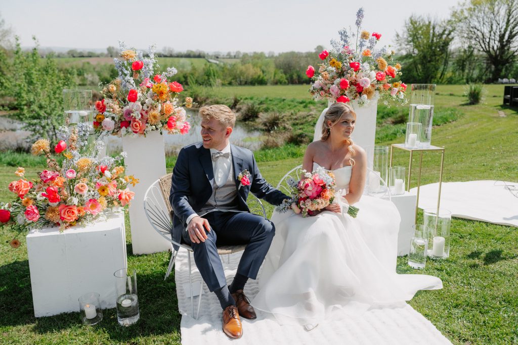 Hochzeit La Maison Blanche freie Trauung Cathy Kohlenberg Fotografie