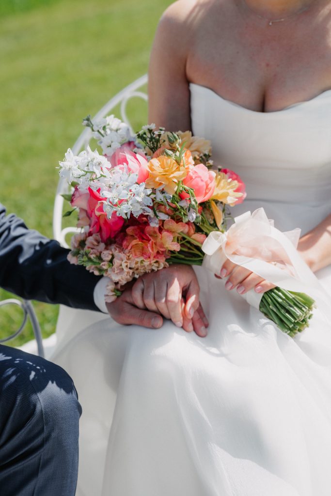 Hochzeit La Maison Blanche freie Trauung Cathy Kohlenberg Fotografie