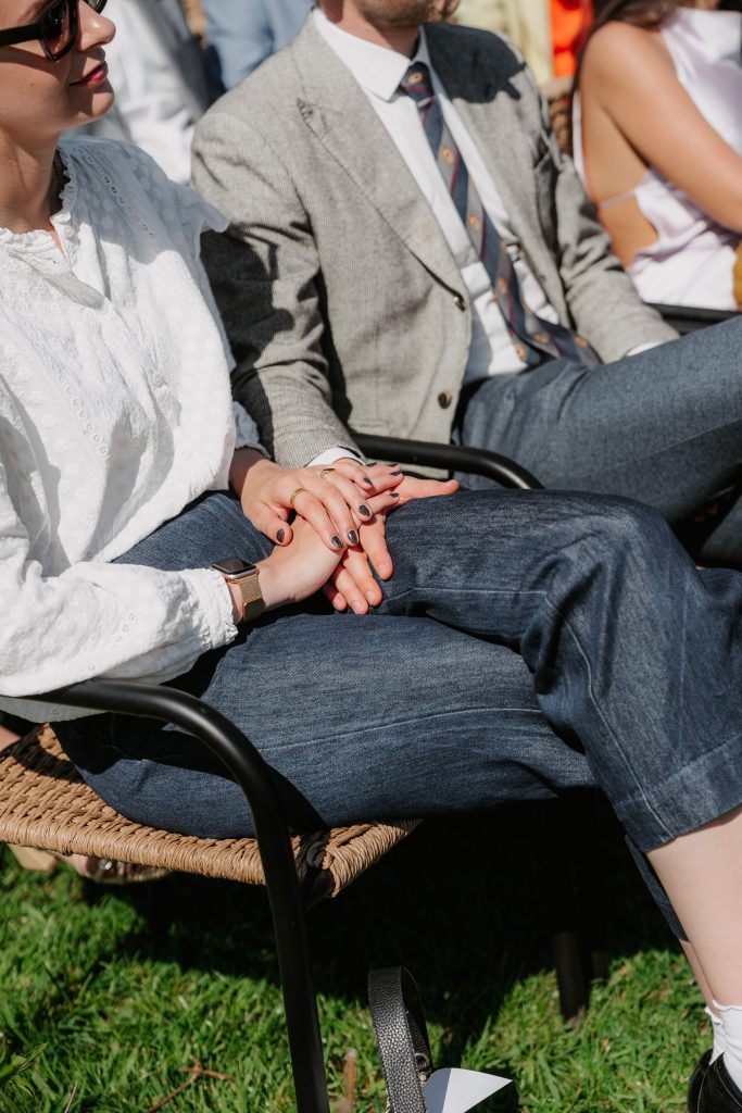 Hochzeit La Maison Blanche freie Trauung Cathy Kohlenberg Fotografie